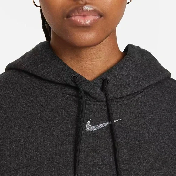 Nike Hoodie Size Medium - Picture 2 of 7